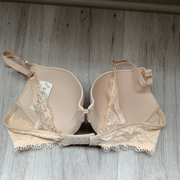 Soma Lace Push-Up Bra Size 36C - Picture 4 of 4